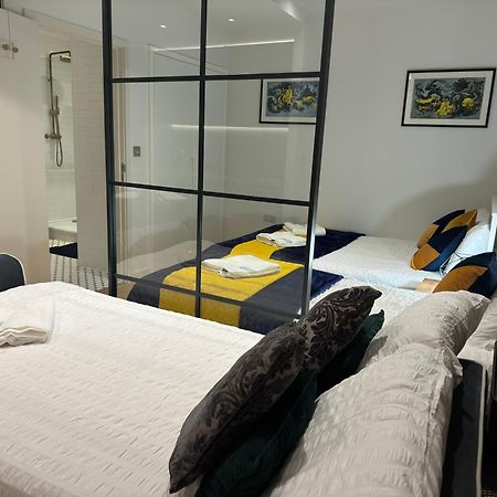 Amazing Cosy Apartment, Next To O2 Arena And Close To London Excel, Secure Parking Dış mekan fotoğraf