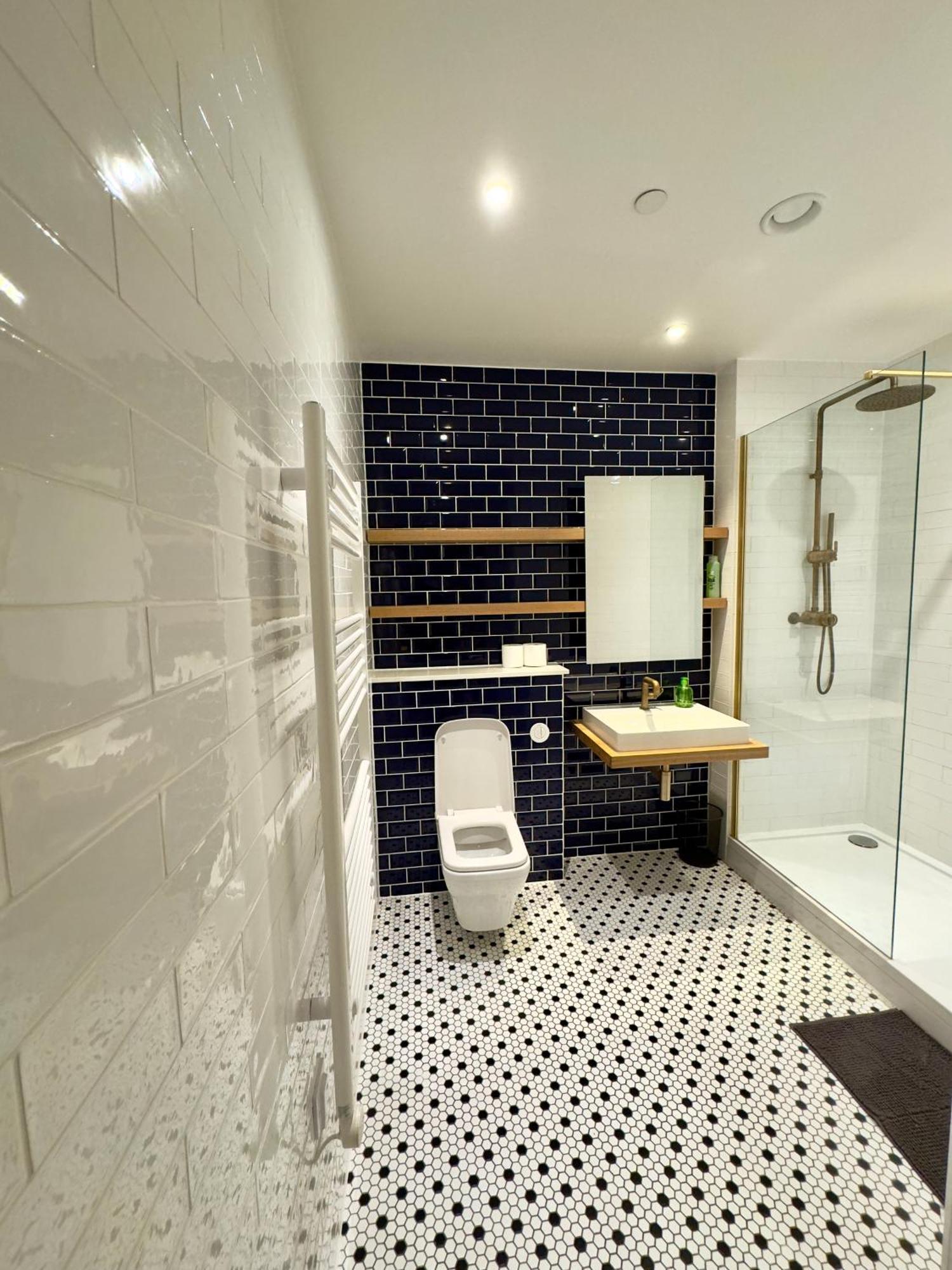 Amazing Cosy Apartment, Next To O2 Arena And Close To London Excel, Secure Parking Dış mekan fotoğraf